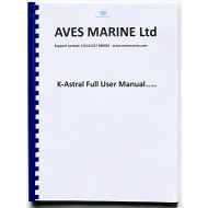 K-Astral Full User Manual (286 pages)