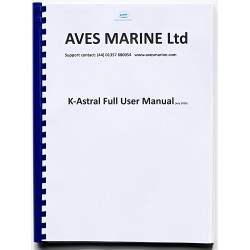 K-Astral Full User Manual (286 pages)
