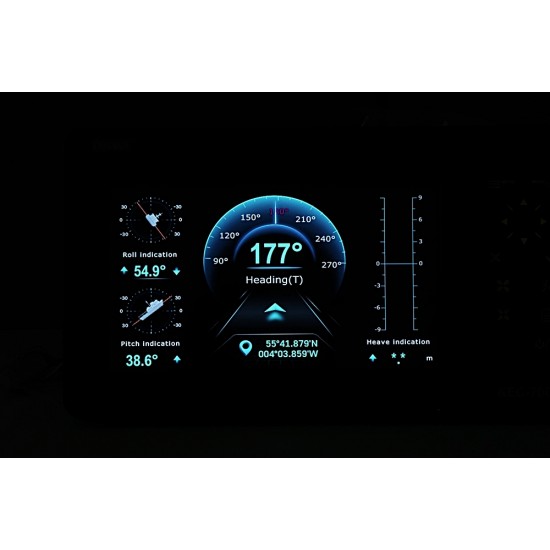 KEC-70G