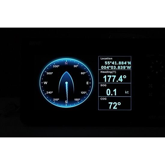 KEC-70G