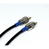High quality RG8X 50 ohm Aerial/Antenna cable
