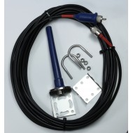 Glomex RA111AIS with choice of RG8X cable length  