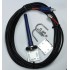 Glomex RA111AIS with choice of RG8X cable length  