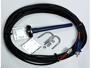 AIS aerials - all you need to know for a boat install.