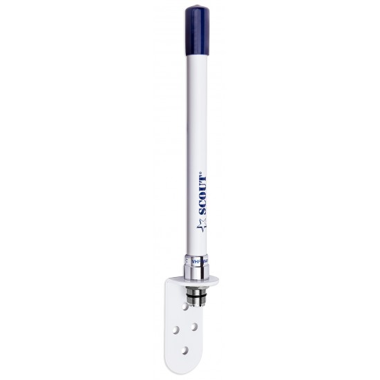 SCOUT KM-10 S VHF antenna