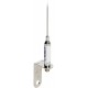 SCOUT KM-30A AIS specific Aerial/Antenna.  0.9 Metre stainless whip.