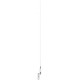 SCOUT KM-30A AIS specific Aerial/Antenna.  0.9 Metre stainless whip.