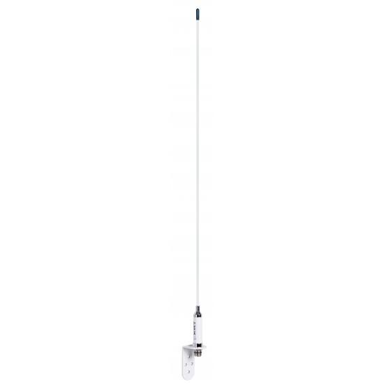 SCOUT KM-30F AIS specific Aerial/Antenna.  0.9 Metre Fibre glass  whip.