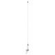 SCOUT KM-30F AIS specific Aerial/Antenna.  0.9 Metre Fibre glass  whip.