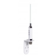SCOUT KM-10S VHF aeial. only 0.18 metre tall (7")