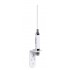 SCOUT KM-30F AIS specific Aerial/Antenna.  0.9 Metre Fibre glass  whip.