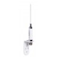 SCOUT KM-30F AIS specific Aerial/Antenna.  0.9 Metre Fibre glass  whip.