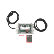 KC-2W NMEA0183 to NMEA2000 bi-directional converter with Wi-Fi.