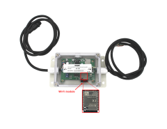NMEA products and converters