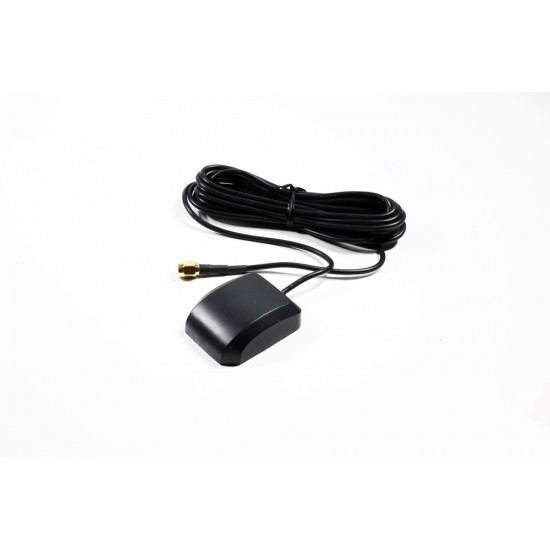 Onwa KCOMBO-7A: 7 inch with Class B+ AIS and built in sounder/fishfinder - Includes 600 Watt transducer &  GPS aerial