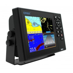 Latest 2026 model. K-Astral 8 and 12 inch touch screen.