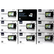 9" KP-29A with AIS transmitter/receiver