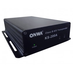 PX item Mk1 KS200A AIS transceiver 