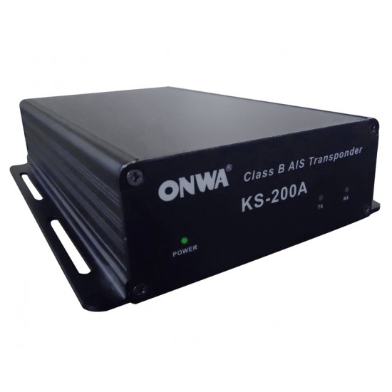 PX item Mk1 KS200A AIS transceiver 