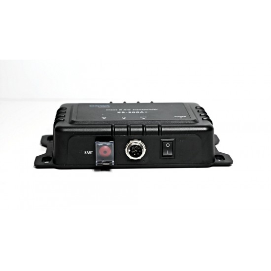 KS-200A+ with SART function.