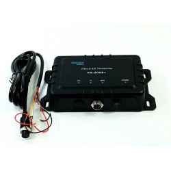  New KS-200A+  NMEA2000, 0183 and wi-fi. Free AIS set-up if MMSI etc provided.