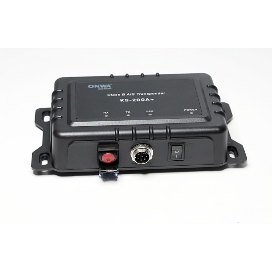 KS-200A+ with SART function.