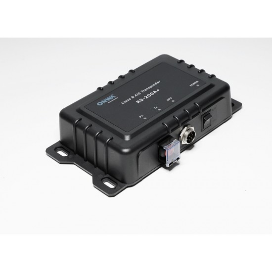 KS-200A+ with SART function.