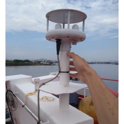 Weather Station