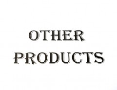 Other products