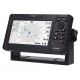 7" KP-27A/wf with Class B+ AIS Transceiver & wi-fi. Configured and ready to use with a phone, iPad or tablet on Navionics Boating App