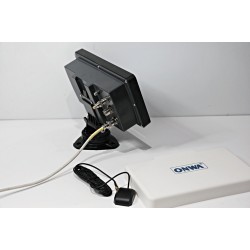 Used KP-39A with B+ AIS transceiver. Has had complete re-furbishment.