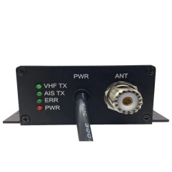 QK- A015TX Aerial Splitter for Transceivers