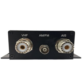 Antennensplitter für Boot - proFIL 1322 - Promarine Ltd Antennensplitter für Boot - proFIL 1322 - Promarine Ltd