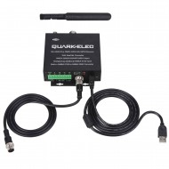 QK-A026-plus NMEA 2000 AIS Receiver with NMEA Multiplexer + N2K Converter + WiFi + GPS