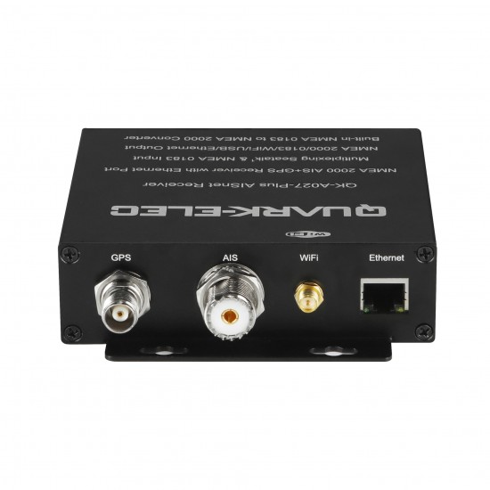 Quark A027+