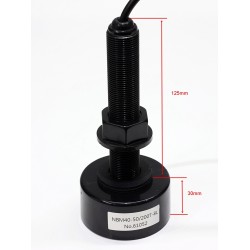 5" KP-25F with Fish Finder.special offer