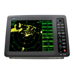 Onwa KR-1968 Radar. several variants from £6288