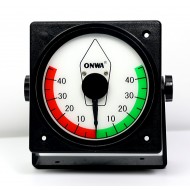 KR-180 Rudder angle indicator