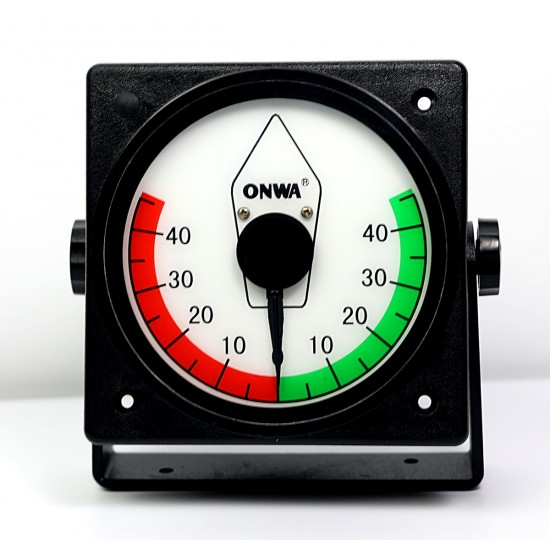 KR-180 Rudder angle indicator