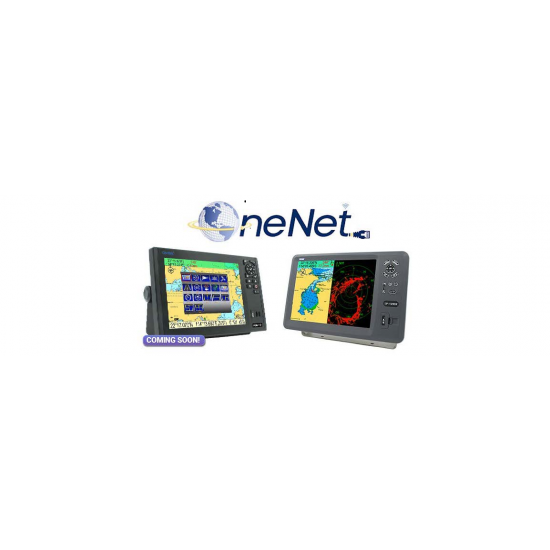 Onwa Network Radar KRA-1009