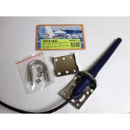 Glomex RA111AIS with choice of RG8X cable length  