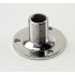 Surface mount for GPS (Polished Stainless)