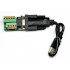KS-200A programming tool and Open CPN connection interface