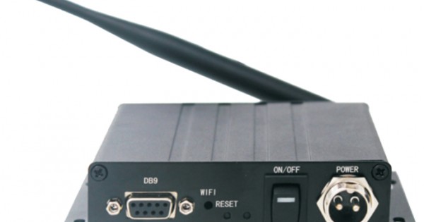 Wellfleet Router Onwa Marine Wi-Fi Router and network switch