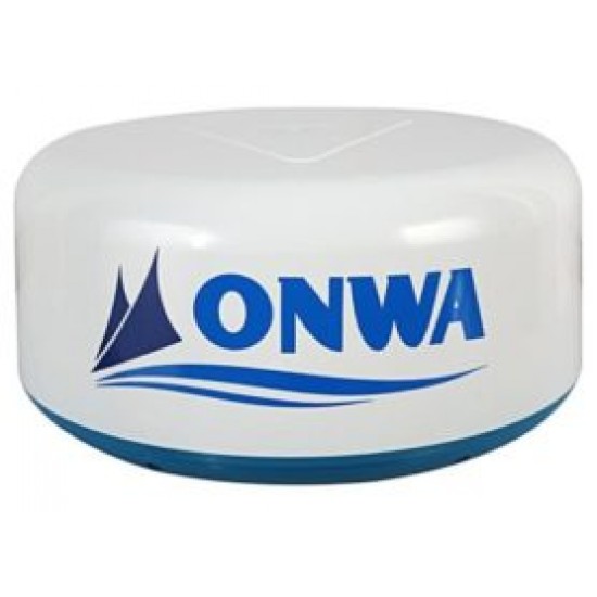 Onwa Network Radar KRA-1009