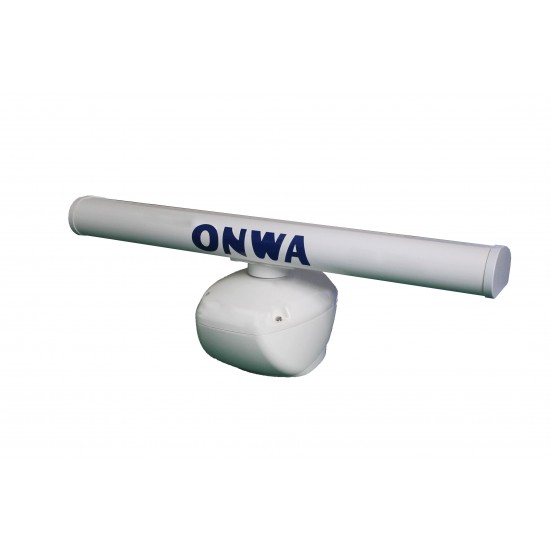 Onwa KR-1968 Radar. several variants from £6288