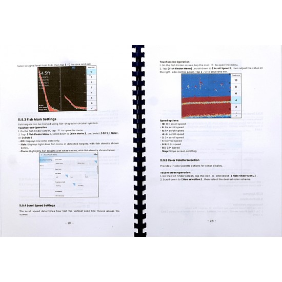 K-Astral Full User Manual (286 pages)